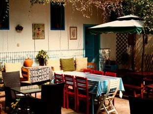 Agoda.com China Apartments & Hotels