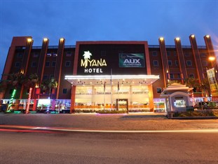 Agoda.com Indonesia Apartments & Hotels