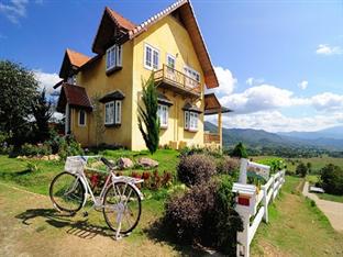 Agoda.com Thailand Apartments & Hotels