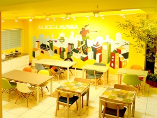 Agoda.com South Korea Apartments & Hotels