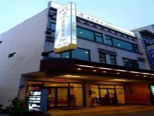 Agoda.com Taiwan Apartments & Hotels