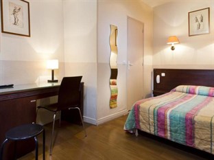 Agoda.com Apartments & Hotels France 