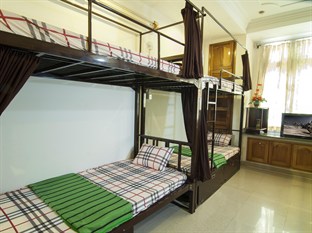 Agoda.com Vietnam Apartments & Hotels  