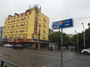 Agoda.com China Apartments & Hotels