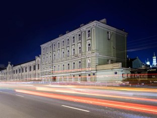 Agoda.com Russia Apartments & Hotels