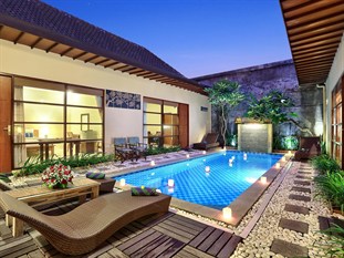 Agoda.com Indonesia Apartments & Hotels