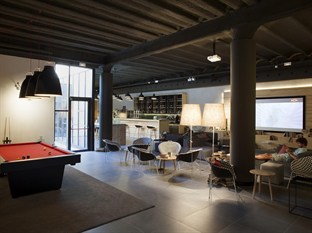 Agoda.com Spain Apartments & Hotels