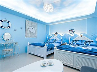 Agoda.com Taiwan Apartments & Hotels