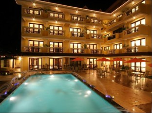 Agoda.com India Apartments & Hotels