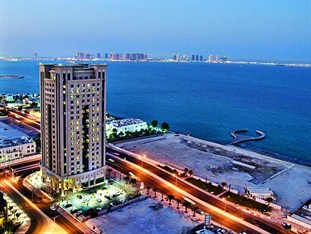 Agoda.com Qatar Apartments & Hotels