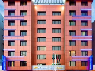 Agoda.com Saudi Arabia Apartments & Hotels