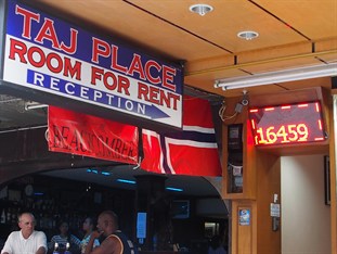 Agoda.com Thailand Apartments & Hotels