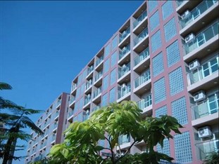 Agoda.com Thailand Apartments & Hotels