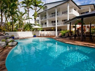 Agoda.com Australia Apartments & Hotels