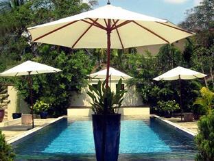 Agoda.com Cambodia Apartments & Hotels