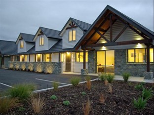 Agoda.com New Zealand Apartments & Hotels