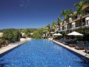 Agoda.com Thailand Apartments & Hotels