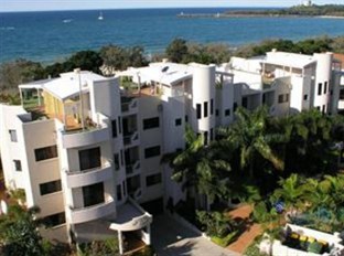 Agoda.com Australia Apartments & Hotels