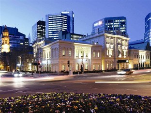 Agoda.com Australia Apartments & Hotels