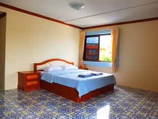 Agoda.com Thailand Apartments & Hotels