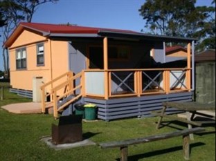 Agoda.com Australia Apartments & Hotels