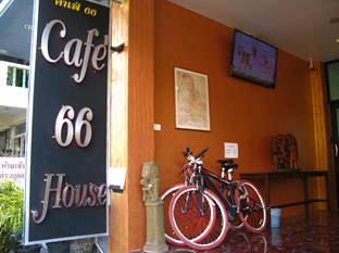 Agoda.com Thailand Apartments & Hotels