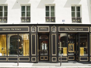 Agoda.com Apartments & Hotels France 