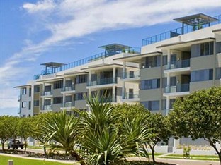 Agoda.com Australia Apartments & Hotels