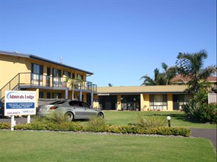 Agoda.com Australia Apartments & Hotels