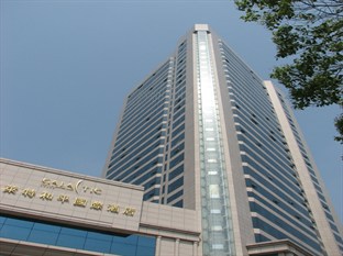 Agoda.com China Apartments & Hotels