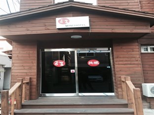 Agoda.com South Korea Apartments & Hotels