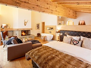 Agoda.com Switzerland Apartments & Hotels