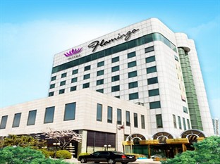 Agoda.com South Korea Apartments & Hotels