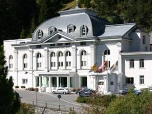 Agoda.com Switzerland Apartments & Hotels