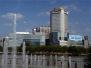 Agoda.com China Apartments & Hotels