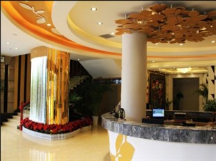 Agoda.com China Apartments & Hotels