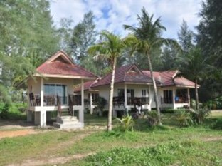 Agoda.com Thailand Apartments & Hotels