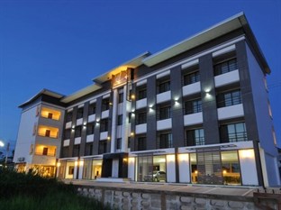 Agoda.com Thailand Apartments & Hotels