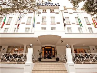 Agoda.com South Africa Apartments & Hotels