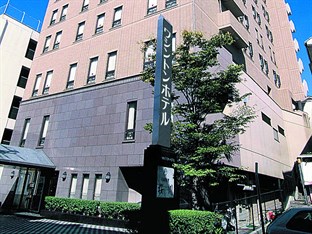 Agoda.com Japan Apartments & Hotels