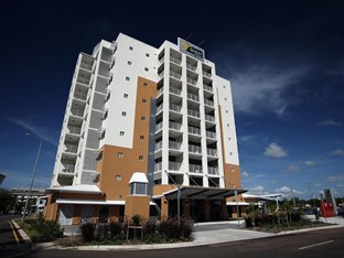 Agoda.com Australia Apartments & Hotels