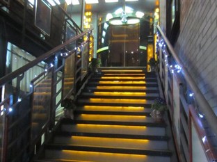 Agoda.com China Apartments & Hotels