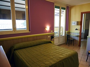Agoda.com Italy Apartments & Hotels