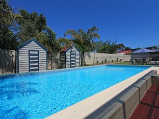 Agoda.com Australia Apartments & Hotels