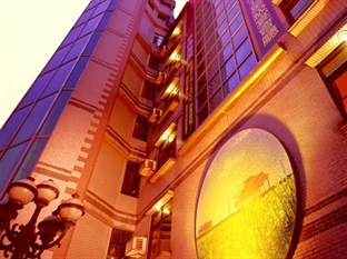 Agoda.com Taiwan Apartments & Hotels