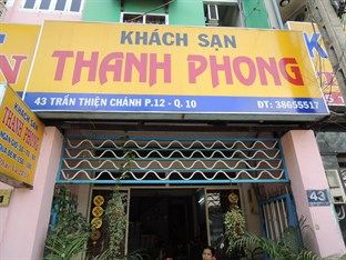 Agoda.com Vietnam Apartments & Hotels  