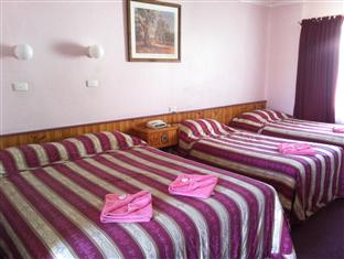 Agoda.com Australia Apartments & Hotels