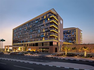 Agoda.com Qatar Apartments & Hotels