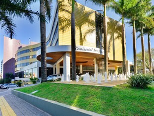 Agoda.com Brasil Apartments & Hotels