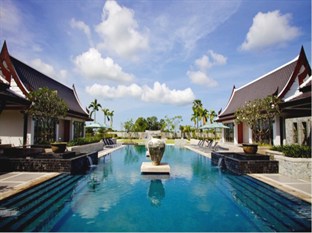 Agoda.com Thailand Apartments & Hotels